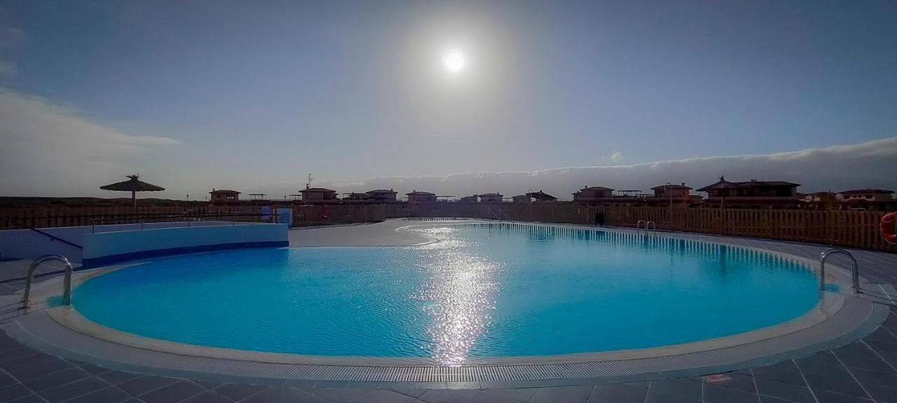 La Atalaya Del Guirre Villa Lajares Eksteriør billede