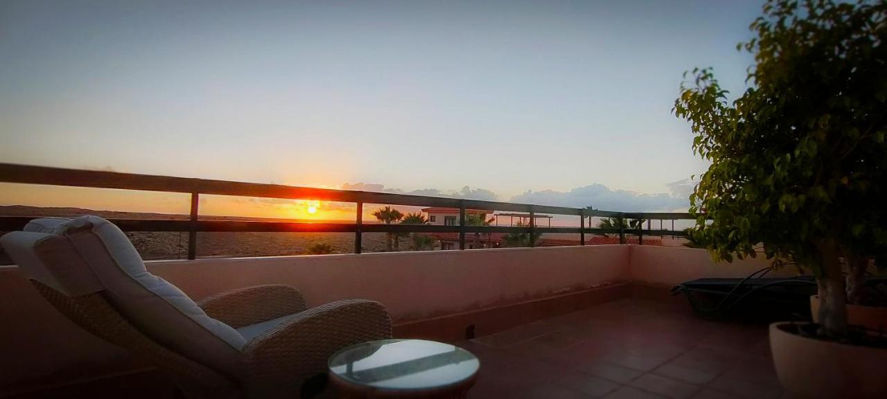 La Atalaya Del Guirre Villa Lajares Eksteriør billede